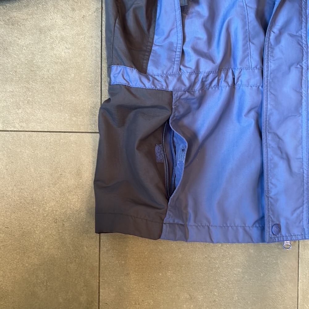 Columbia Rugged Peak Lightweight Jacket - Picture 4 of 12